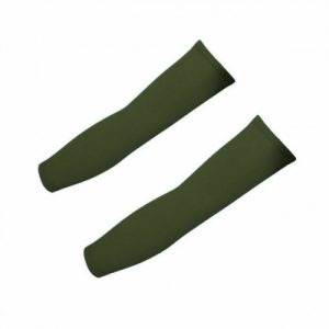 MANGA VERDE PARA BRAZO