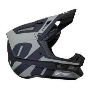 CASCO 100% AIRCRAFT RAPIDBOOM GRIS L