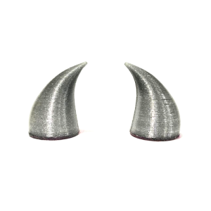 Cachos Diablo Cobre Mini