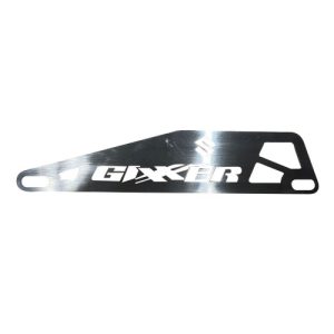 LUJO LATERAL SUZUKI GIXXER 250 ACERO