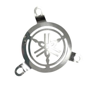 LUJO SALIDA EXOSTO FZ 2.0 CROMO