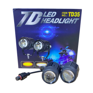 EXPLORADORA MINI DRIVING (2 FUNCIONES)