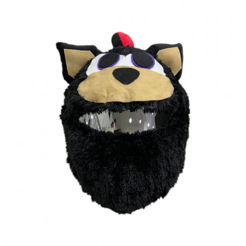 Funda Sonic Negra (shadow)