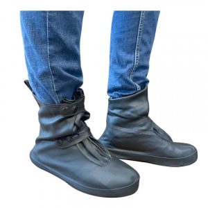 ZAPATONES IMPERMEABLES CAÑA CORTA OVER L