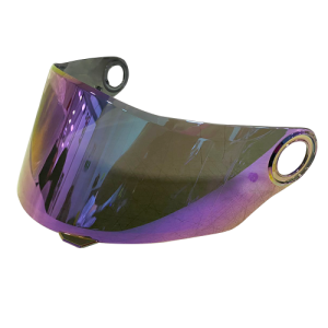 VISOR XTRONG/SHAFT 821/581 IRIDIUM