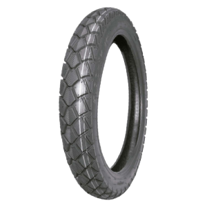 Llanta Kontrol 004 3.00 17 Tt Rp (Neumatico)