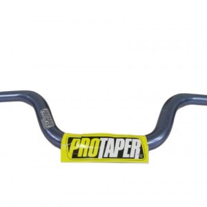 MANUBRIO STRONG 1.125 SPORT TITANIO