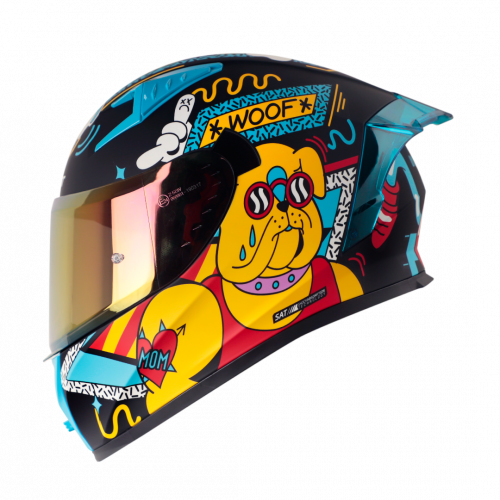 bell bullitt helmet sizing Helmet-Gloss Black – Choppahead left-right-fit-socks Best Motorcycle Helmets In COLOR:Gloss Castblack / Satin Silver Reflective less shield removal system