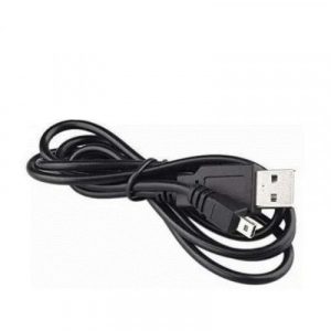 CABLE CARGADOR USB FREEDCONN T-COM VB SC COLO FOX CONTROL-COM 8 PINES