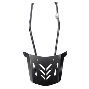 PARRILLA XTZ LARGA 150 MV