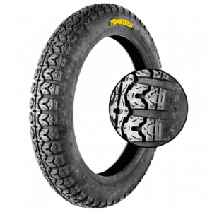 Llanta Yamatech 3.50 16 Ur210 Tt