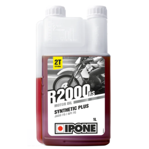 Aceite Ipone R2000 RS