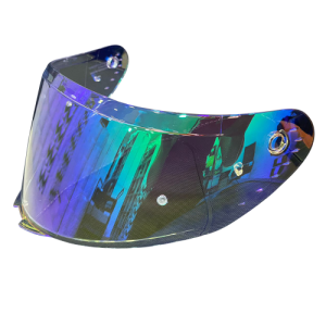 VISOR SHAFT 526 VERDE TRASLUCIDO