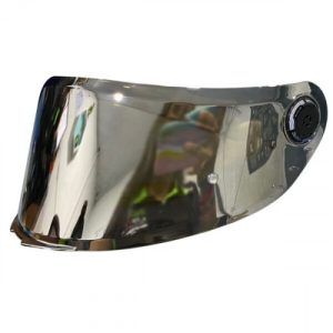 Visor Mt V14B Revenge S Targo S Targo Pro S Plata
