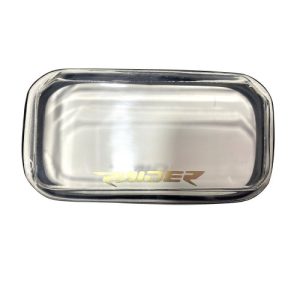 PROTECTOR DE TACOMETRO RAIDER TVS TRANSPARENTE