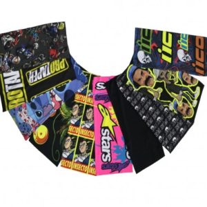 BUFF DE 50 CM DISEÑO