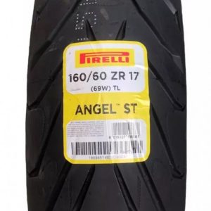 Llanta Pirelli 160 60Zr 17 Angel St Tl 69W