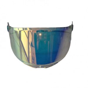 VISOR MT REVENGE 2S V14B DORADO TRASLUCIDO 2206