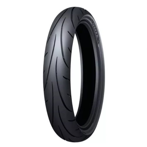 LLANTA DUNLOP 150 60 17 SPORT MAX Q LITE 66H TL