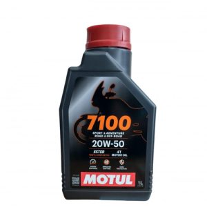 ACEITE MOTUL 7100 4T 20W-50