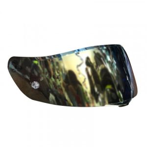 Visor Agv K1 K1S K3 Sv K5 Color Oro