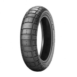 Llanta Pirelli 150 70 17 Scorpion Rally Str Tl