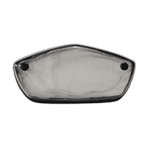 Protector De Tacometro Agility RS GO Negro Humo