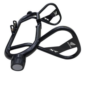 DEFENSA HONDA XR 150 ALERON Y SLIDER