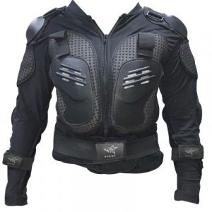 BODY ARMOR TALLA XL
