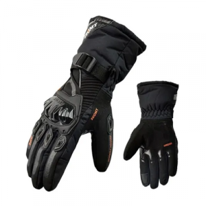 GUANTES IMPERMEABLES SUOMY WP 02 M