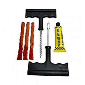KIT PARA DESPINCHAR ? REPARACION NEUMATICO