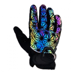 Guantes Reflectivo Pz03 Tornasol Talla Xl
