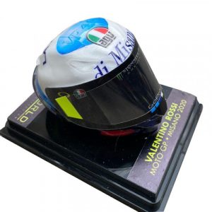 CASCO DE COLECCIÓN MISANO 2020