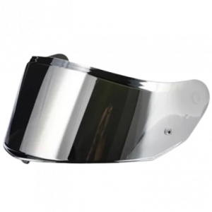 VISOR LS2 FF808 PLATA
