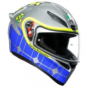 CASCO ROSSI MUGELLO 2015 L
