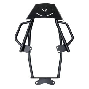 Parrilla Duke Clasica 200 390 Mv