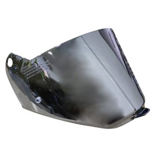 Visor LS2 MX436 Pioner Evo Silver