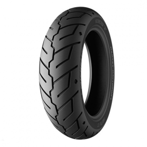 Llanta Michelin  180 65B 16  M/C 81 H Scorcher  31R    Tl/Tt