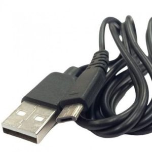 CABLE USB CARGADOR PARA INTERCOMUNICADOR FREEDCONN 5 PINES