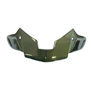 Spoiler Dorado Shaft 620 Carbono