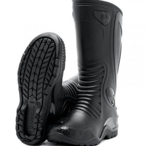 Botas De Motociclismo Idecal Para Lluvia Talla 39