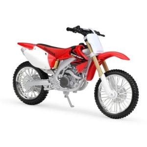 MOTO DE COLECCION HONDA CRF-250R