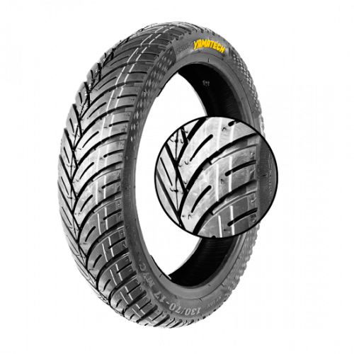 Llanta Yamatech Ur191 90/90-18 TL