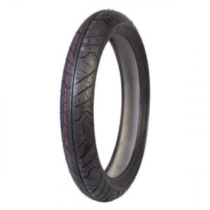 Llanta Irc 110 70 17 Rx01F Tl