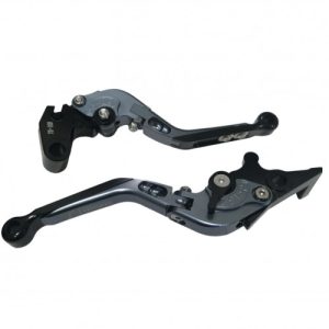 MANIGUETA R3 TITANIO