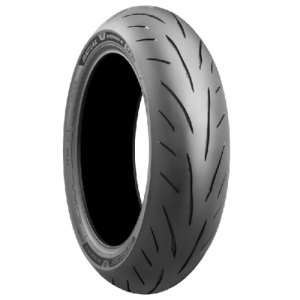 Llanta Bridgestone Battlax 200 55 17 Tl S23