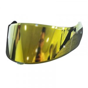 VISOR SHAFT 3910 DV DORADO