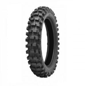 Llanta Irc 120 80 18 M5B Evo Tt