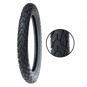 Llanta Yamatech 3.00 18 Ur061 Tt