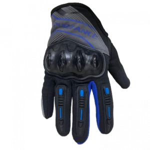 Guantes Pz12 Azul Talla Xxl